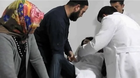 İstanbul'daki Cin Hastanesi İçin Kapatılma Kararı Verildi!