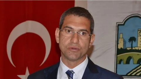 ÇUKTOB BAŞKANI DEMİR: TURİST SAYISI EKİMDE YÜZDE 25.8 AZALDI