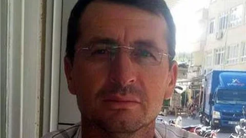 Mersin'de İnşaattan Düşen İşçi Hayatını Kaybetti