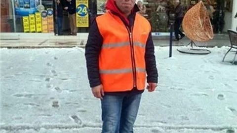 Mersinli 25 Yaşındaki Genç Çalışmaya Gitti 55 Gündür Haber Alınamıyor