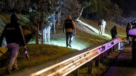 Savcıya Suikast Girişimi!