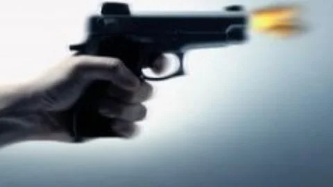 Kayınvalidesini ve Kayınbiraderini Öldürüp Eşini Yaraladı