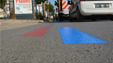 MERSİN, MARATONA HAZIR!