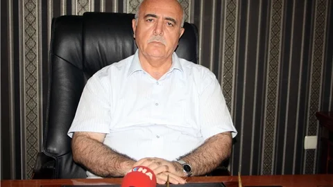 MERSİN MÜFTÜLÜĞÜ'NDE FETÖ DEPREMİ