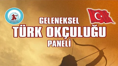 Tarsus’ta Geleneksel Türk Okçuluğu Paneli