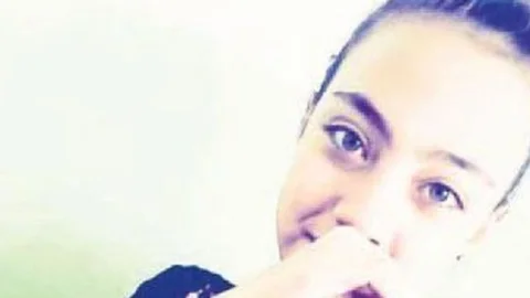 Isparta'da Kayıplara Karışan Kızlardan Biri Mersin'de Bulundu