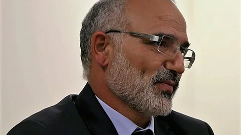 “MÜSLÜMANLARIN İZZET VE ONURU  YOK EDİLMEYE ÇALIŞILIYOR"