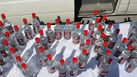 SAHTE İÇKİ CAN ALMAYA DEVAM EDİYOR