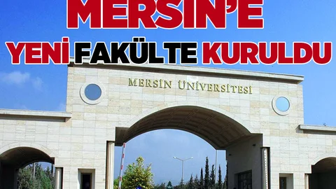 İslami İlimler Fakültesi Kuruldu