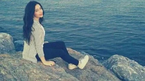 18 Yaşındaki Üniversite Öğrencisi Berfin Sevgilisi Tarafından Öldürüldü
