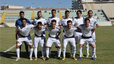 TARSUS İDMANYURDU 1 PUAN KAZANDI