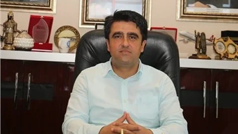 Ak Parti Mersin İl Başkanı'ndan İstanbul  Saldırısına Yönelik Açıklama