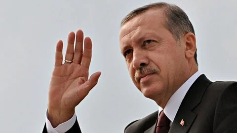 Cumhurbaşkanı Erdoğan: Dolar Bozdurmaya Daha Fazla Yüklenmeli 