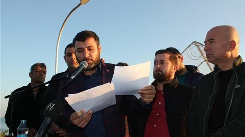 MERSİN İDMANYURDU DENETİM RAPORU AÇIKLANDI