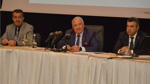 "AĞZI OLAN DEĞİL, AKLI OLAN KONUŞSUN"