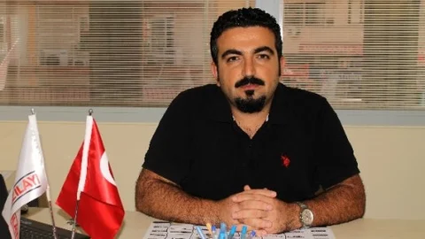 Mersin Kızılay Kan Merkezi Müdürü: Kan Bağışı Hasta Yapmaz