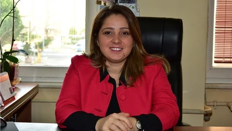 “Hava Kirliliği İle Mücadele etmeliyiz"