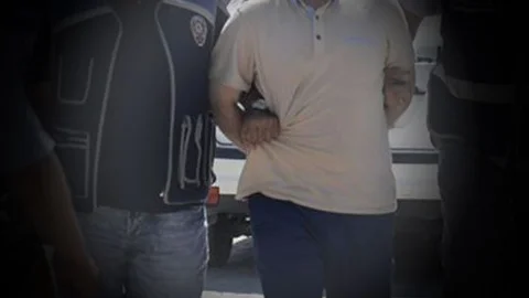 Tarsus FETÖ Operasyonu: Çok Sayıda İş Adamı Gözaltında