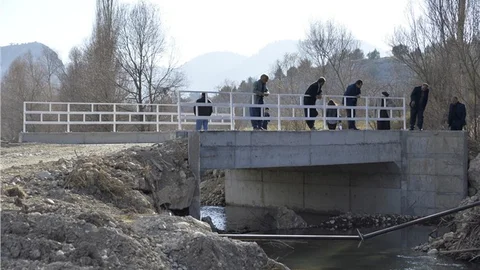 ERDEMLİ HAYAL ETTİ, BÜYÜKŞEHİR BELEDİYESİ GERÇEKLEŞTİRDİ