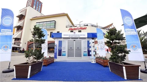 Büyükşehir Belediyesine Şikayet ve Dileklerinizi İletmek Mi İstiyorsunuz? Adres Forum