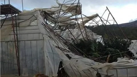 BATI MERSİN, AFET BÖLGESİ İLAN EDİLECEK Mİ?