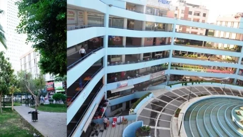 EMNİYET İSTEDİ, BELEDİYE MÜHÜRLEDİ