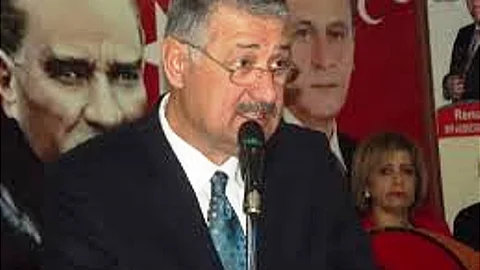 MHP MERSİN İL BAŞKANI "BATI MERSİN'DEKİ" FIRTINA İÇİN SERT KONUŞTTU