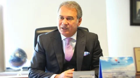 Kayseri Saldırısına Mersin'den Tepki Geldi