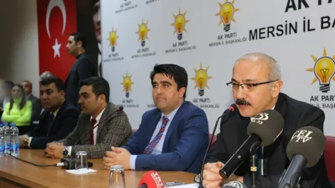 Çukurova Havalimanı İçin Geri Sayım Başladı