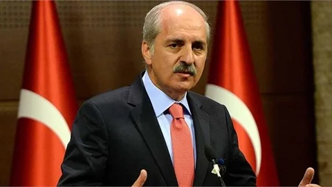 Başbakan Yardımcısı Kurtulmuş'tan Kayseri Saldırısı İçin Açıklama