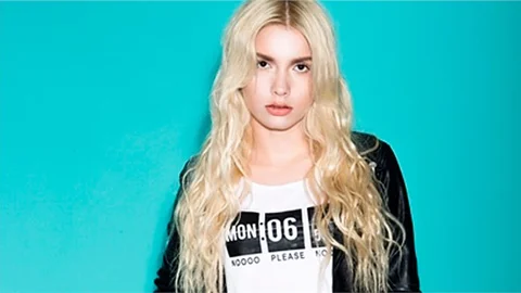 Aleyna Tilki'ye Cinsel İstismar Davası