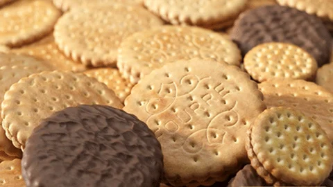 Bisküvi Kısırlığa Neden Olabilir