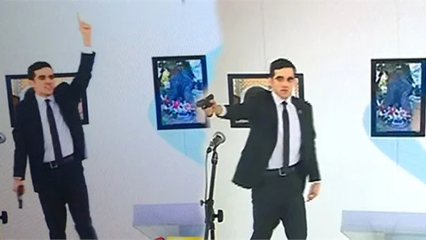 RUS ELÇİ SUİKASTİNİN ALTINDAN DA FETÖ'CÜ ÇIKTI