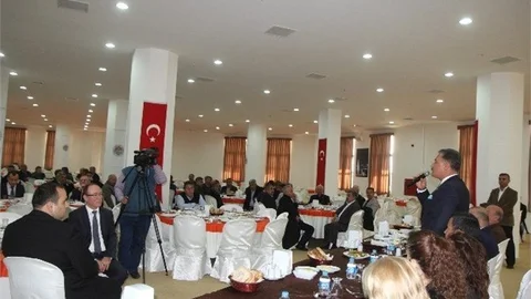 MERSİN KURTULUŞ GÜNÜNE HAZIRLANIYOR