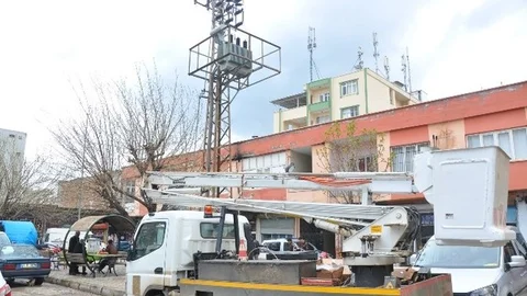 YİNE ELEKTRİK KESİNTİSİ, YİNE PLANLI BAKIM