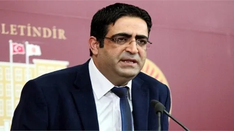 HDP Milletvekili Baluken'e 2 Yıldan 10 Yıla Kadar Hapis İstemi