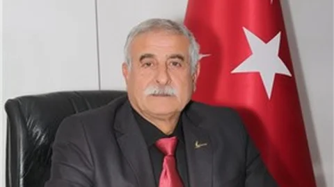 Esnaf sanayi sitesi beklerken, bölge ranta mı açıldı?