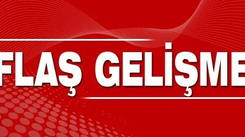 MERSİN'DE FETÖ OPERASYONU