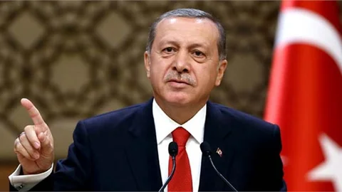 Cumhurbaşkanı Erdoğan'dan Açıklama: Suikastçi FETÖ Üyesi 