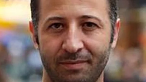 PKK'nın Haber Ajansı Müdürü Tutuklandı