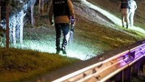 Savcıya Saldıran 3 DHKP-C Üyesi Yakalandı