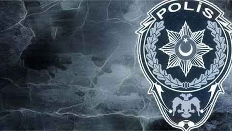 EMNİYET’TE DEPREM