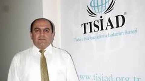 Mersin, Türkiye’nin 6. büyük ekonomisine sahip, geleceği olan bir şehir