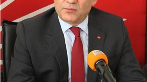 CHP İL BAŞKANI:"ELEKTRİK KESİNTİLERİ VATANDAŞI İSYAN NOKTASINA GETİRDİ"