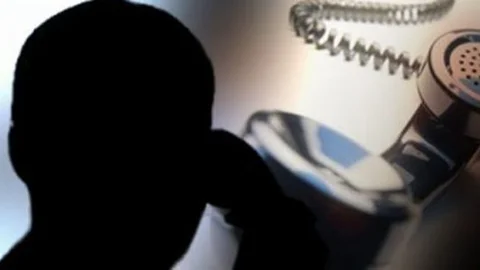 Mersin'de 2 Telefon Dolandırıcısı Yakalandı