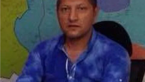 Ak Parti İlçe Başkan Yardımcısı Öldürüldü