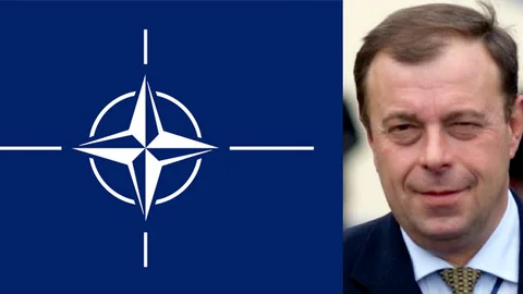 1 Haftada 3. Ölüm: NATO Genel Denetçisi Öldürüldü