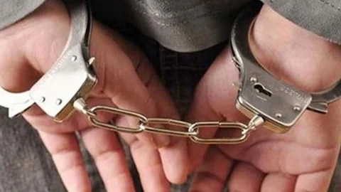 64 Suç İşleyen 17 Yaşındaki Çete Lideri Yakalandı