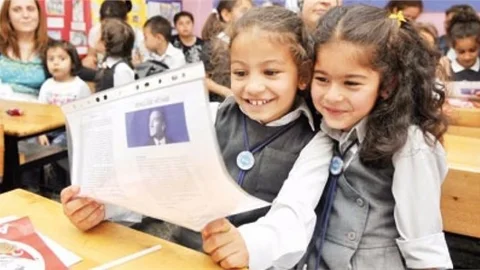 MEB 15 Tatil Ne Zaman Başlayacak? 2017'deki Tüm Resmi Tatilller