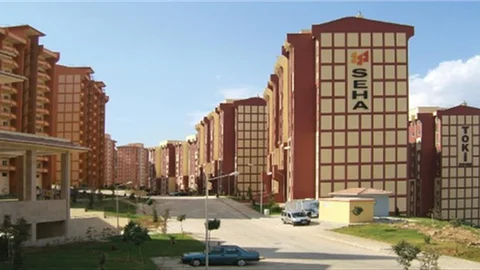 ANAMUR'DA FUHUŞ, YER "TOKİ"